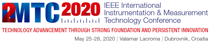 I2MTC 2020 logo banner